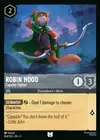Product image for Robin Hood - Capable Fighter