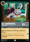 Product image for Dr. Hamsterviel - Evil Observer