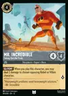 Product image for Mr. Incredible - Taking Out the Trash