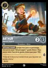 Product image for Arthur - Apprenti forgeron