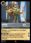 Product image for Kronk - Ragondin junior