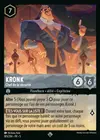 Product image for Kronk - Chef de la sécurité