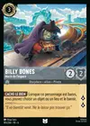 Product image for Billy Bones - Marin de l'espace