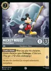 Product image for Mickey Mouse - Standard Bearer