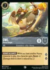 Product image for Owl - Hunny Ranger