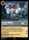 Product image for Mickey Mouse - Mousquetaire