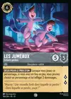 Product image for Les jumeaux - Enfants perdus