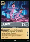 Product image for The Twins - Lost Boys