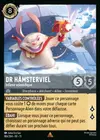Product image for Dr Hämsterviel - Infâme scientifique
