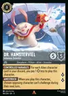 Product image for Dr. Hamsterviel - Infamous Scientist