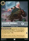 Product image for Seigneur Dingwall - Têtu comme une mule