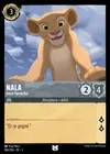 Product image for Nala - Amie farouche