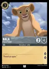 Product image for Nala - Fierce Friend