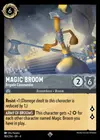 Product image for Magic Broom - Brigade Commander