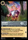 Product image for Grumpy - Skeptical Knight