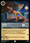 Product image for Pluto - Guard Dog