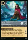 Product image for Raya - À la recherche de conseils