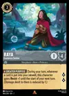 Product image for Raya - Guidance Seeker