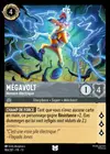 Product image for Mégavolt - Menace électrique