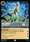 Product image for Megavolt - Electrical Menace
