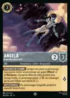 Product image for Angela - Guerrière de la nuit