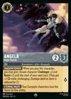 Product image for Angela - Night Warrior