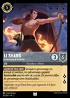 Product image for Li Shang - Instructeur d'archerie