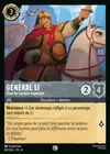 Product image for Général Li - À la tête de l'armée impériale