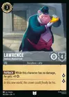 Product image for Lawrence - Jealous Manservant