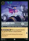 Product image for Darkwing Duck - Shadowy Superhero