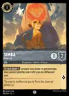 Product image for Simba - Futur roi