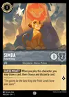 Product image for Simba - Future King