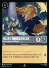 Product image for Maire Winddancer - Acteur devenu politicien