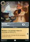 Product image for Maude - Nourrice exaspérée