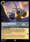 Product image for Balais magiques - Modèle industriel