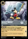 Product image for Mickey Mouse - Porte-étendard