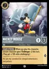 Product image for Mickey Mouse - Standard Bearer