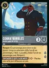 Product image for Cobra Bubbles - Ancien agent de la CIA