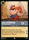 Product image for Jack le Costaud - Protecteur intraitable
