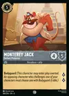 Product image for Monterey Jack - Defiant Protector