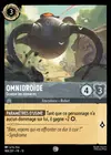 Product image for Omnidroïde - Scanne les menaces
