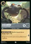 Product image for Omnidroid - Scanning for Threats