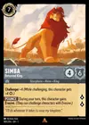 Product image for Simba - Returned King