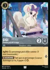 Product image for Gigi - Premier prix de la neige