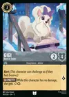 Product image for Gigi - Best in Snow