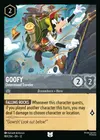 Product image for Goofy - Determined Traveler