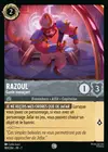 Product image for Razoul - Garde menaçant