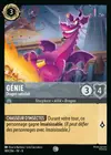 Product image for Génie - Dragon satisfait