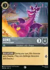 Product image for Genie - Satisfied Dragon