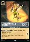 Product image for La Fée Clochette - Mini tacticienne